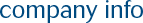 company info